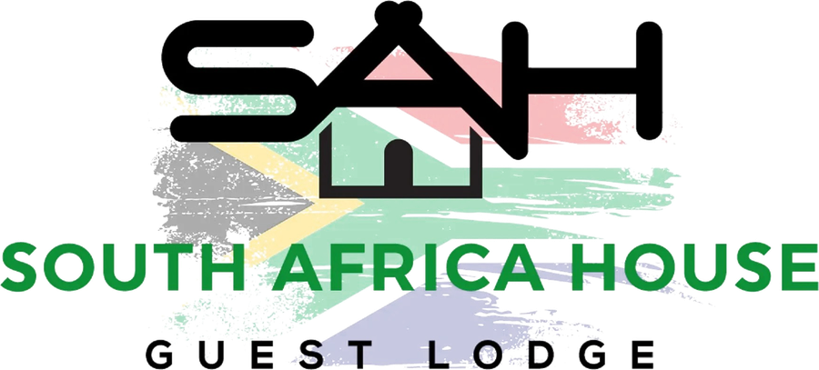South Africa House Guest Lodge logo